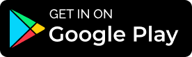 Get In On Google Play app button